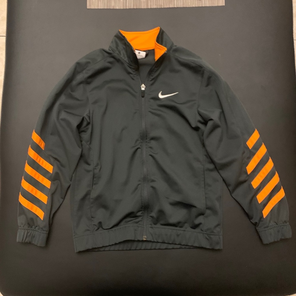 Nike Jacket kids boys